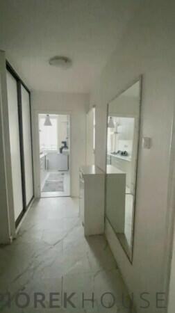 3-pokojowe mieszkanie na Śródmieściu