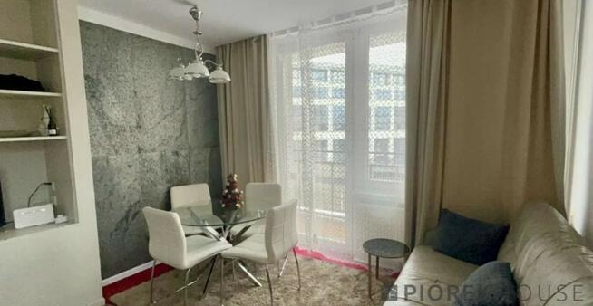 3-pokojowe mieszkanie na Śródmieściu