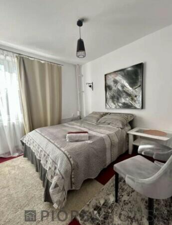 3-pokojowe mieszkanie na Śródmieściu