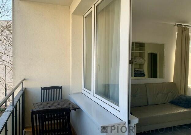 3-pokojowe mieszkanie na Śródmieściu