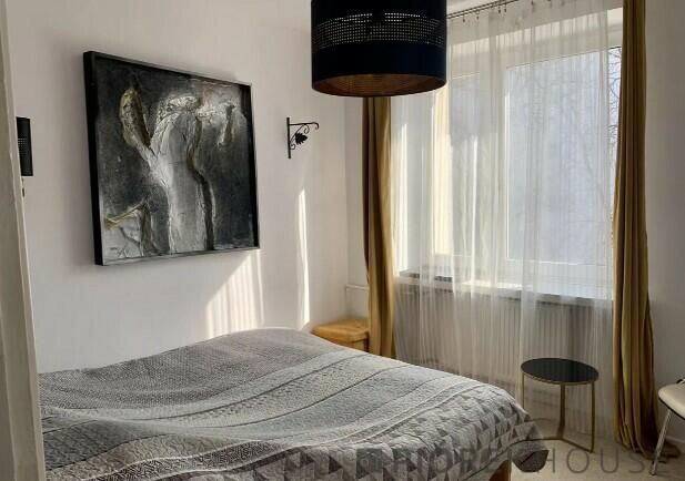 3-pokojowe mieszkanie na Śródmieściu