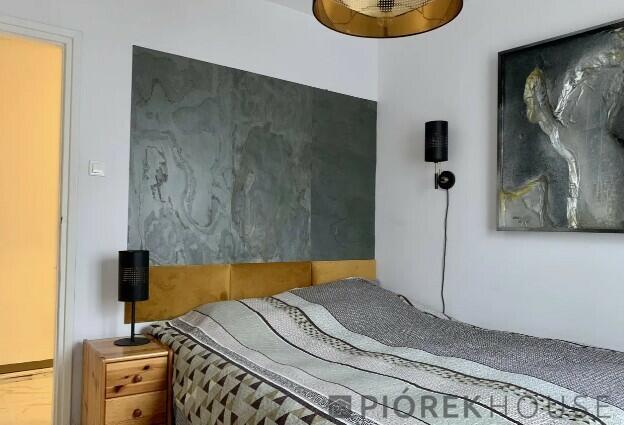 3-pokojowe mieszkanie na Śródmieściu