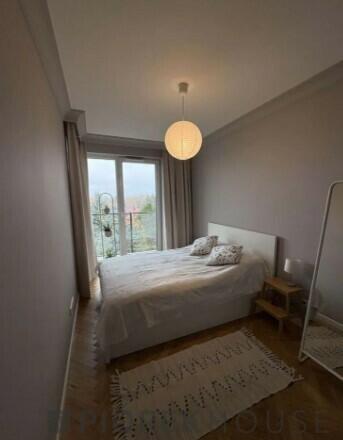 3-pokojowe mieszkanie na Ursynowie