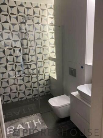 3-pokojowe mieszkanie na Ursynowie