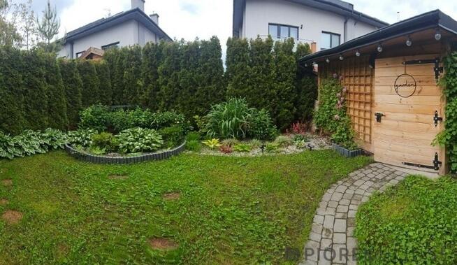 4-pokojowe mieszkanie w Markach