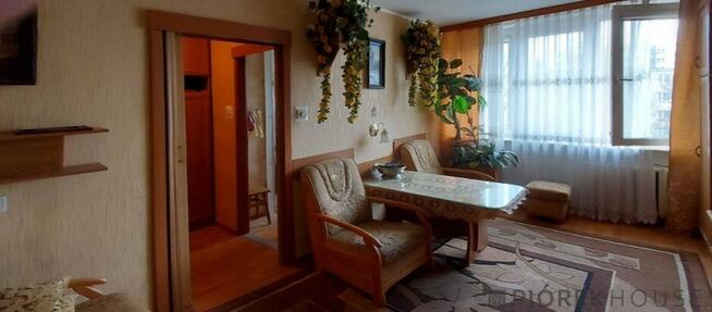 2-pokojowe mieszkanie na Woli