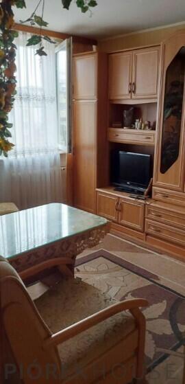 2-pokojowe mieszkanie na Woli