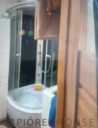 2-pokojowe mieszkanie na Woli