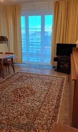 2-pokojowe mieszkanie na Śródmieściu