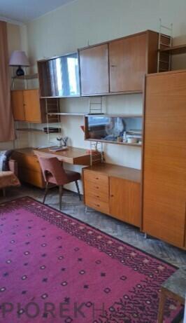 2-pokojowe mieszkanie na Śródmieściu