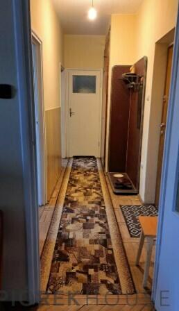 2-pokojowe mieszkanie na Śródmieściu