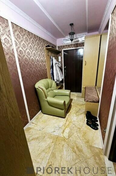 2-pokojowe mieszkanie na Bielanach