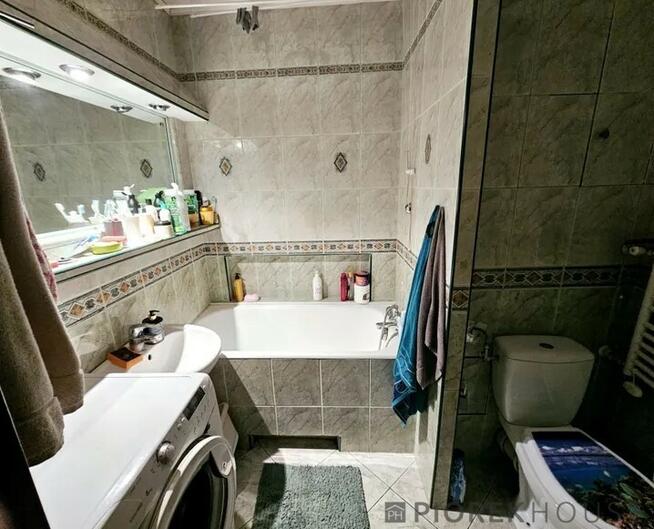 2-pokojowe mieszkanie na Bielanach