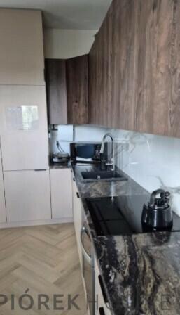 3-pokojowe mieszkanie na Ursynowie