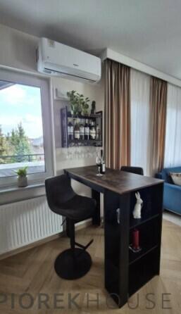 3-pokojowe mieszkanie na Ursynowie