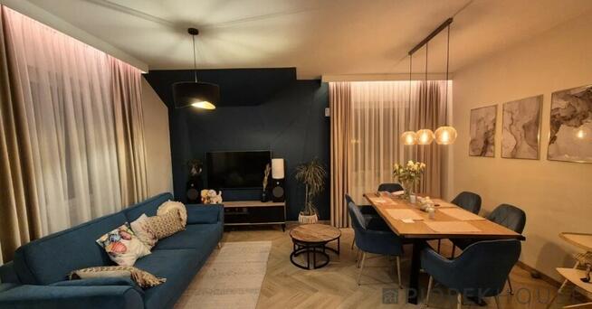 3-pokojowe mieszkanie na Ursynowie