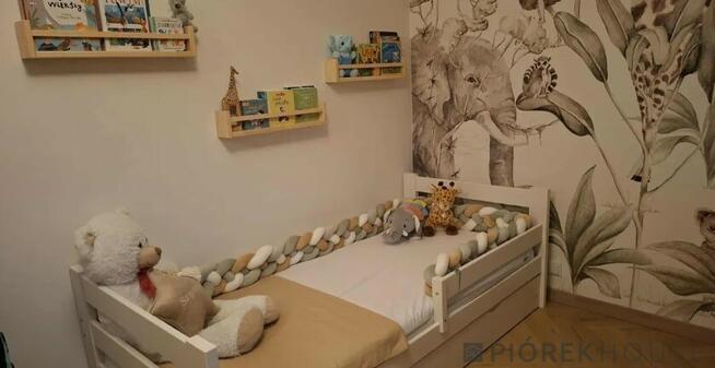 3-pokojowe mieszkanie na Ursynowie