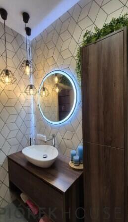 3-pokojowe mieszkanie na Ursynowie