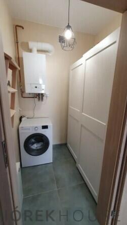 3-pokojowe mieszkanie na Ursynowie