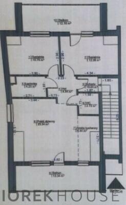 3-pokojowe mieszkanie na Ursynowie