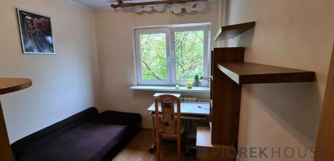 2-pokojowe mieszkanie na Woli