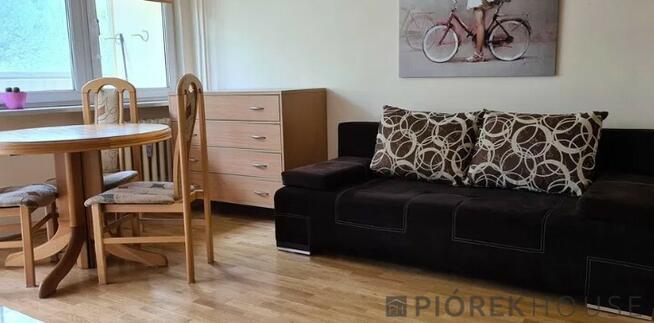 2-pokojowe mieszkanie na Woli