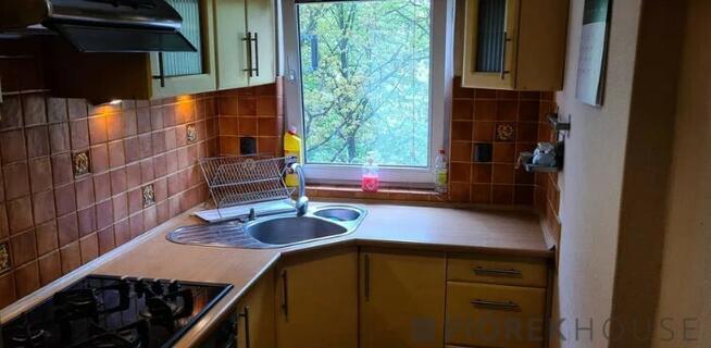 2-pokojowe mieszkanie na Woli