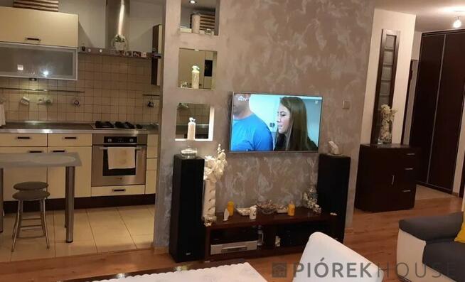 3-pokojowe mieszkanie w Markach