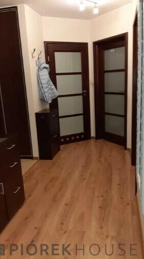 3-pokojowe mieszkanie w Markach