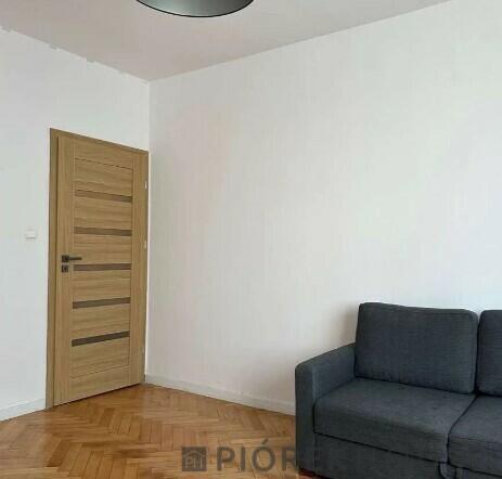 2-pokojowe mieszkanie na Śródmieściu