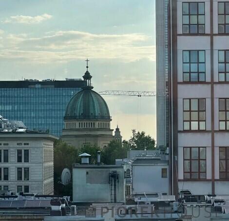 2-pokojowe mieszkanie na Śródmieściu