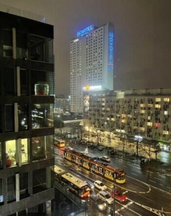 2-pokojowe mieszkanie na Śródmieściu