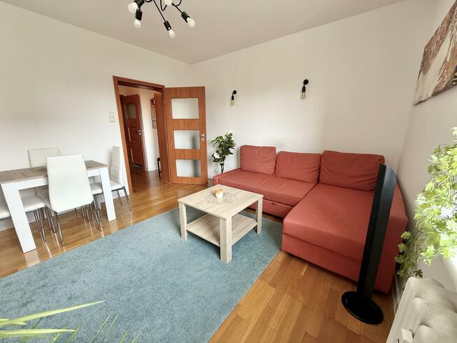 Mieszkanie Opole, Niemodlińska