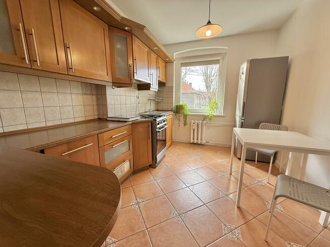 Mieszkanie Opole, Niemodlińska