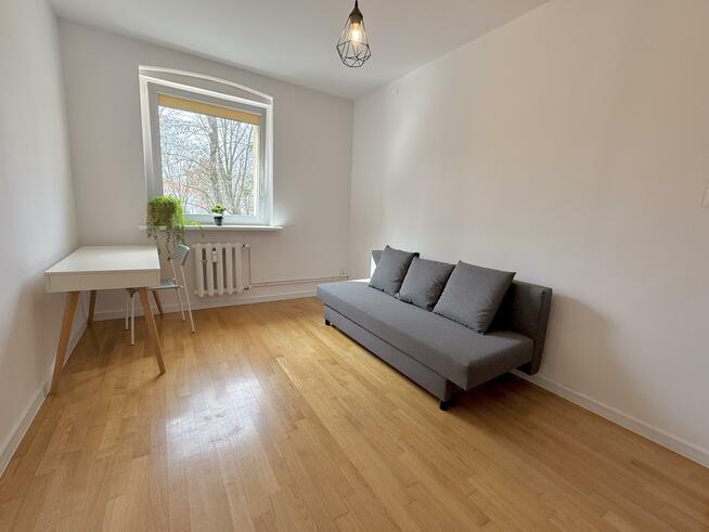 Mieszkanie Opole, Niemodlińska