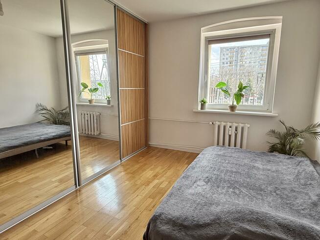 Mieszkanie Opole, Niemodlińska