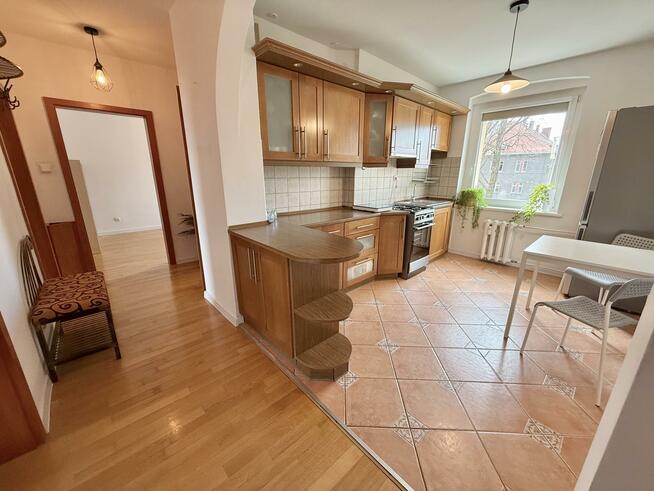 Mieszkanie Opole, Niemodlińska