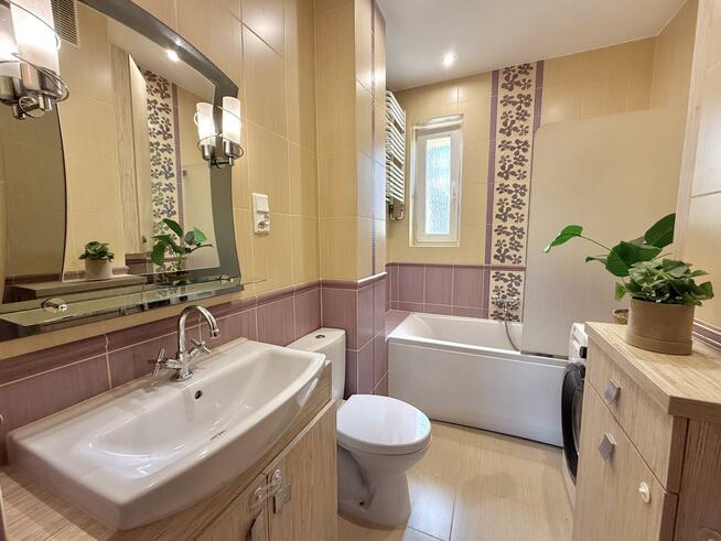 Mieszkanie Opole, Niemodlińska