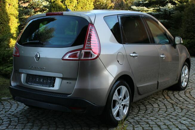 Renault Scenic TCe 130 KM Przebieg 132 tys km Opłacony