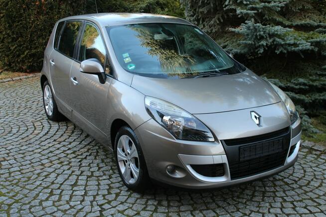 Renault Scenic TCe 130 KM Przebieg 132 tys km Opłacony