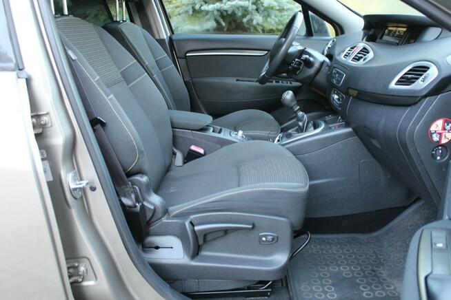 Renault Scenic TCe 130 KM Przebieg 132 tys km Opłacony