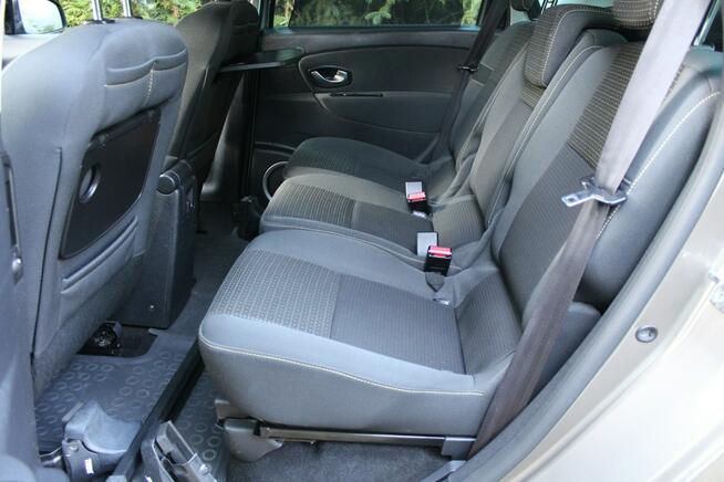 Renault Scenic TCe 130 KM Przebieg 132 tys km Opłacony