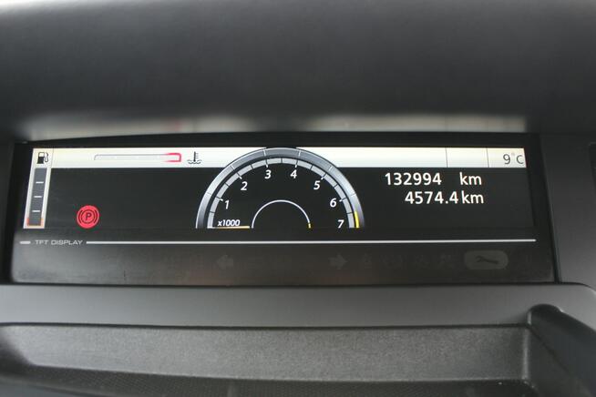 Renault Scenic TCe 130 KM Przebieg 132 tys km Opłacony