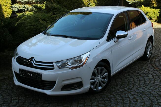 Citroen C4 HDI Przebieg 168 tys km