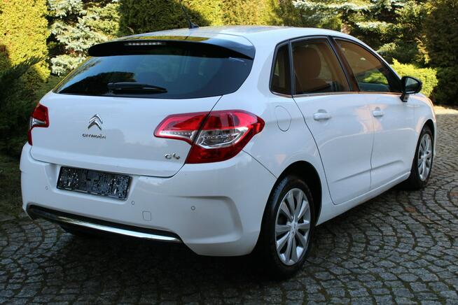 Citroen C4 HDI Przebieg 168 tys km