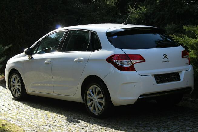 Citroen C4 HDI Przebieg 168 tys km