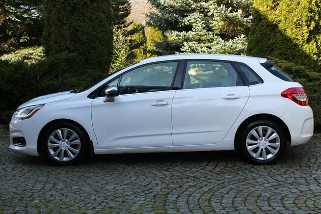 Citroen C4 HDI Przebieg 168 tys km