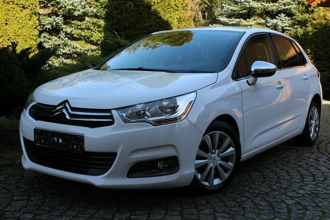 Citroen C4 HDI Przebieg 168 tys km