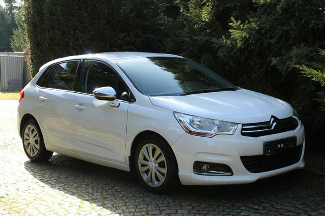 Citroen C4 HDI Przebieg 168 tys km