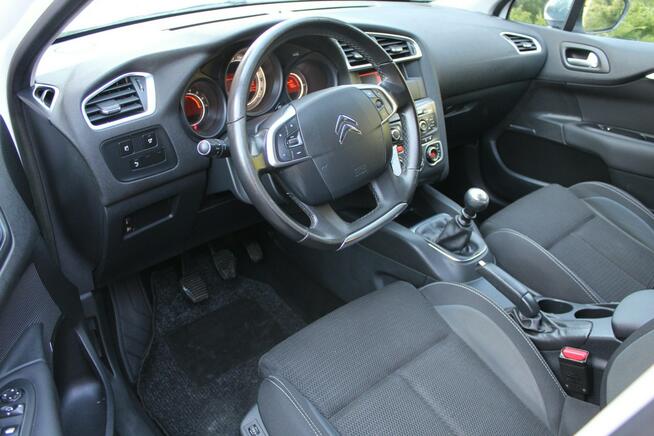 Citroen C4 HDI Przebieg 168 tys km